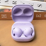 galaxy buds 2 pro lancamento