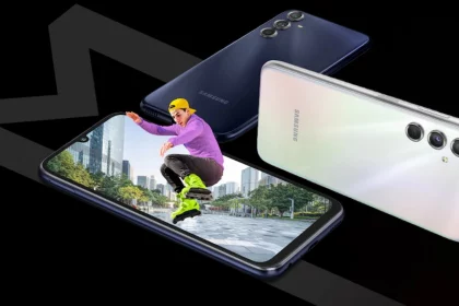 galaxy m34 india