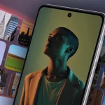 galaxy m54 lancamento
