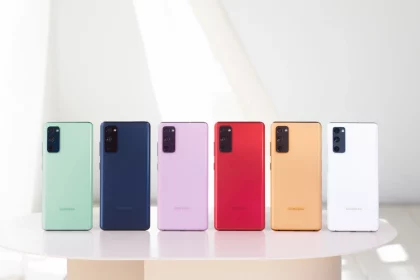 galaxy s20 fe cores