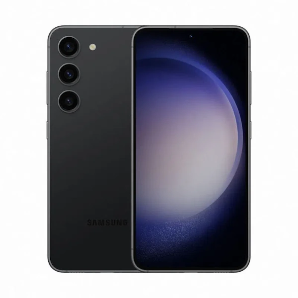 Galaxy S23+ alcança menor preço histórico no Prime Day 2023 da Amazon galaxy s23 plus black