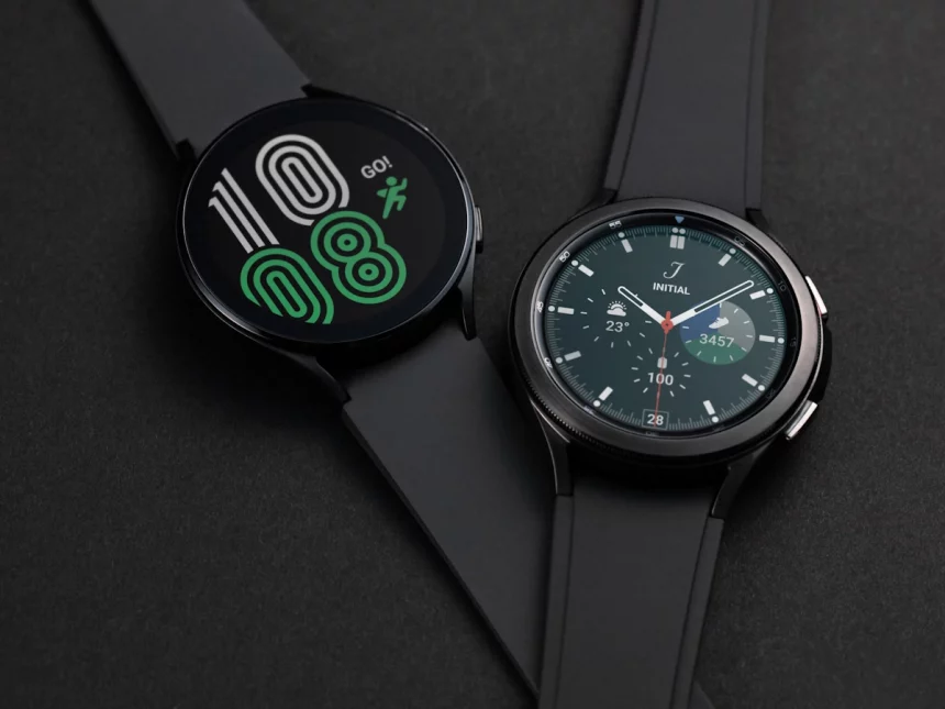 galaxy watch 4 desconto prime day 2023