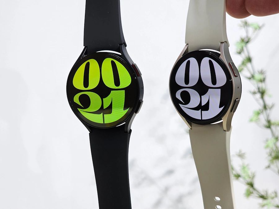 galaxy watch 6 e 6 classic