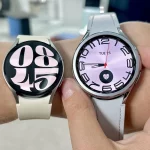 galaxy watch 6 pre venda amazon