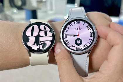 galaxy watch 6 pre venda amazon