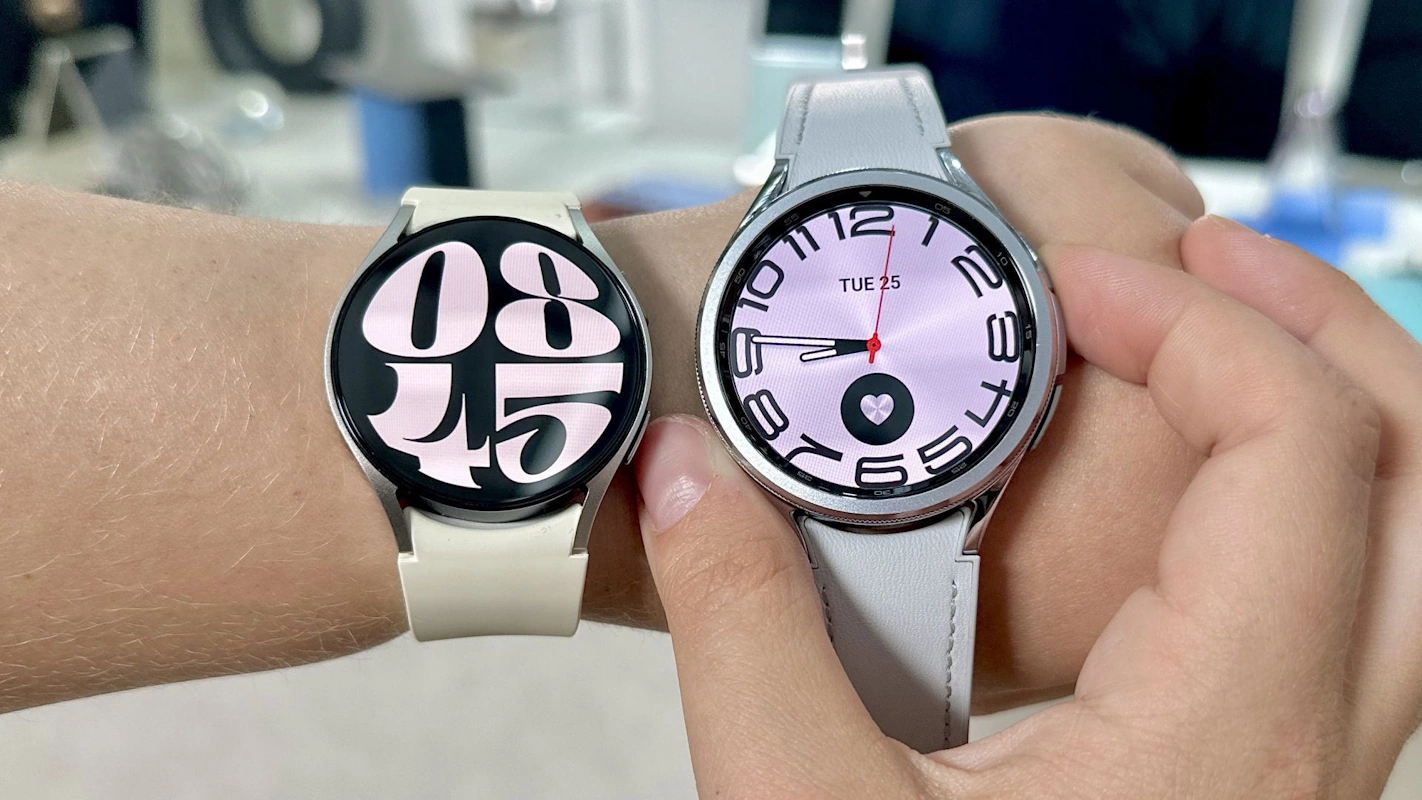 Galaxy Watch 6 Pr venda Do Smartwatch Come ou Na Amazon galaxy-watch-6-pr-venda-do-smartwatch-come-ou-na-amazon