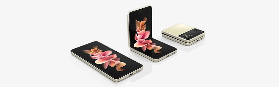 galaxy z flip 3