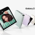 galaxy z flip 5 cores