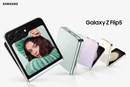 galaxy z flip 5 cores