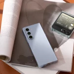 galaxy z fold 5 e galaxy z flip 5
