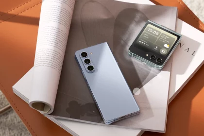 galaxy z fold 5 e galaxy z flip 5
