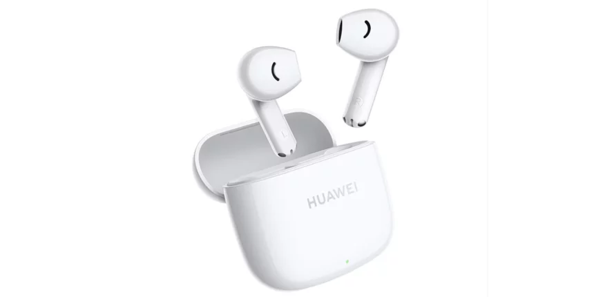 huawei freebuds 2 se branco