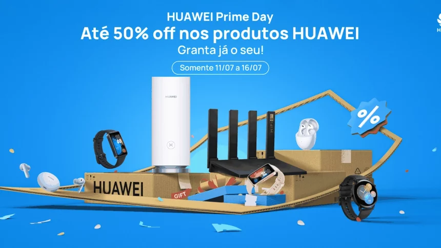 huawei prime day 2023