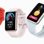 huawei watch fit special edition