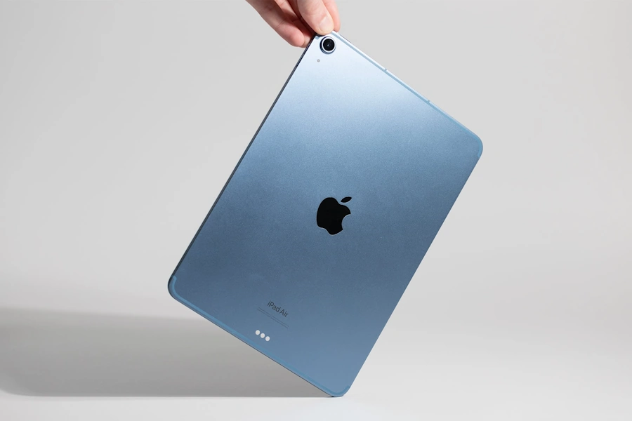 Escolhendo um Apple iPad: Conheça 5 modelos ipad air qual escolher