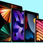ipads modelos