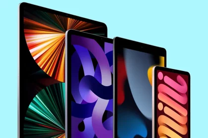 ipads modelos