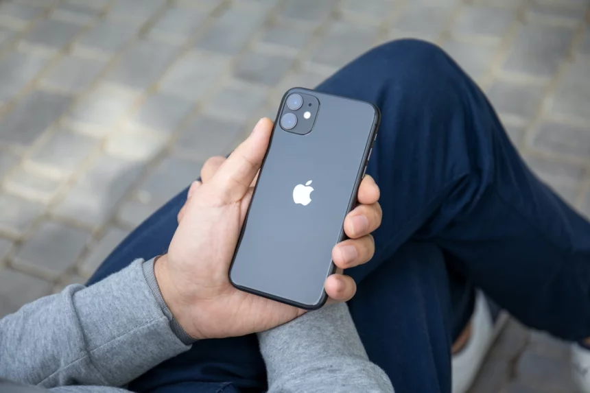 iphone 11 na amazon