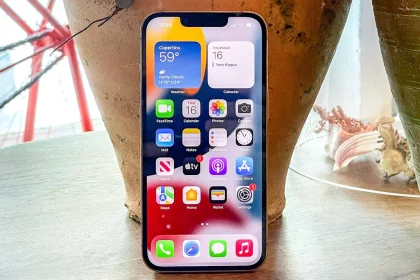 iphone 13 ainda vale a pena