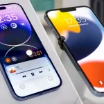 iphone 14 pro max vs iphone 13 pro max comparativo