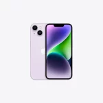 iphone 14 roxo oficial