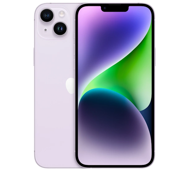 iPhone 14 de 128 GB entra em promoção na Amazon iphone 14 roxo promocao na amazon