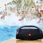 jbl boombox 2 prova d agua