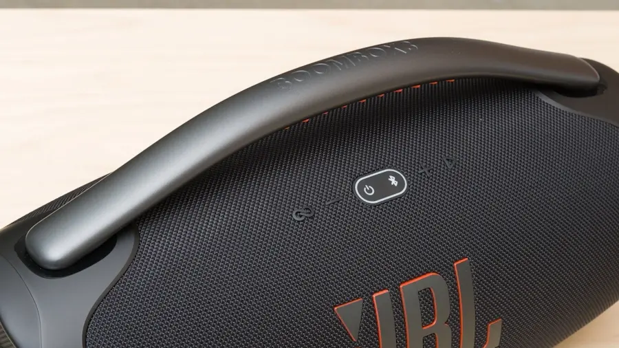 JBL Boombox 3 Wi-Fi: nova caixa de som chega ao Brasil jbl boombox 3 wifi brasil