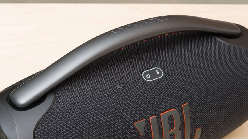 jbl boombox 3 wifi brasil