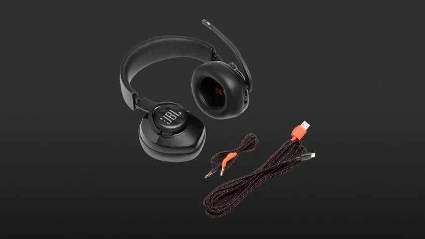 jbl quantum 400