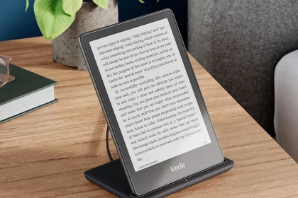 kindle amazon