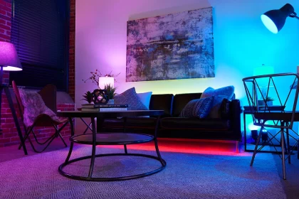 ledvance wifi smart