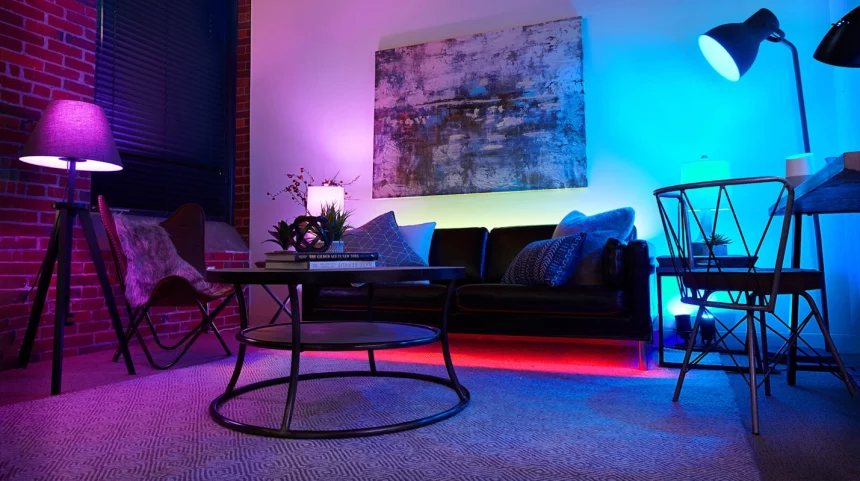 ledvance wifi smart