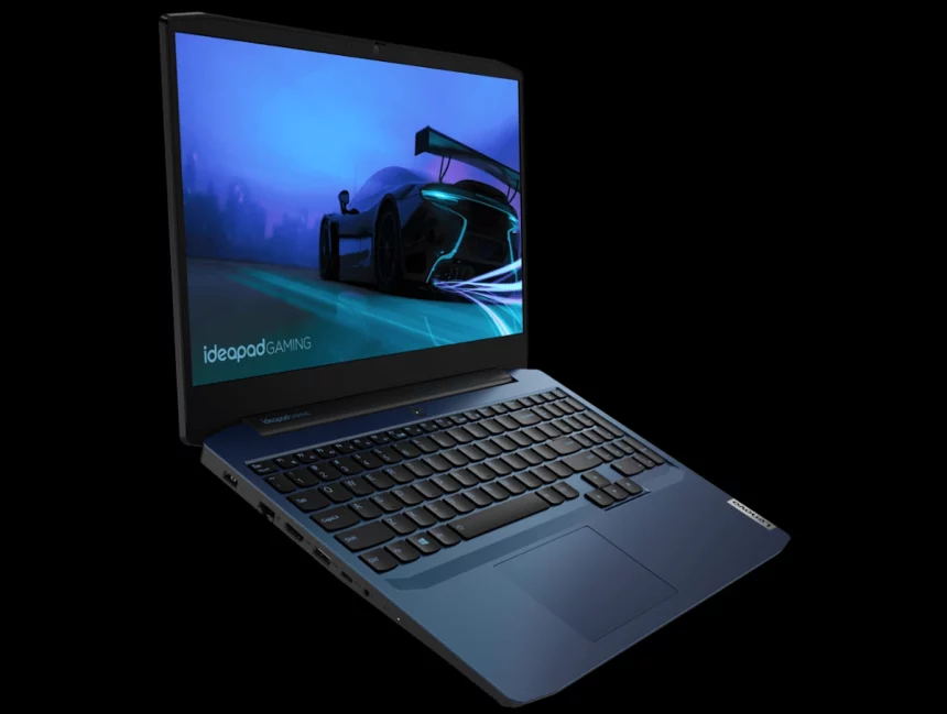 lenovo gaming 3i placa de video