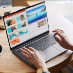 lenovo yoga slim 6i telas