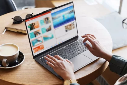 lenovo yoga slim 6i telas