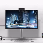 lg 27BQ85U-W lancamento