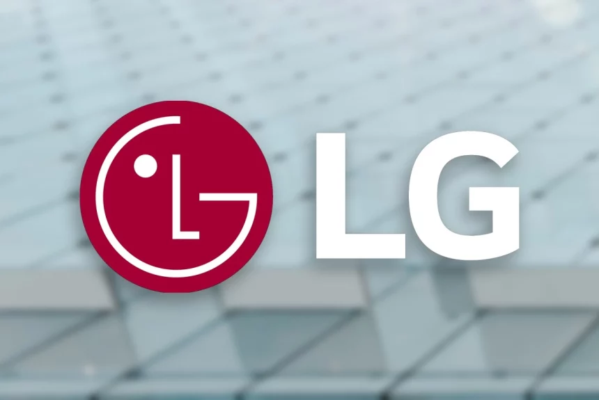 lg logo