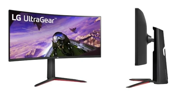 LG anuncia novos monitores UltraGear para gamers e parceria com streamer Cerol lg ultragear 34gp63a b