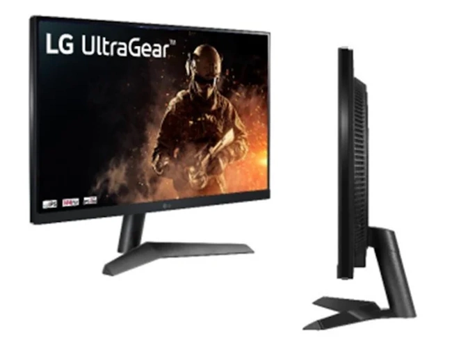LG anuncia novos monitores UltraGear para gamers e parceria com streamer Cerol lg ultragear monitor