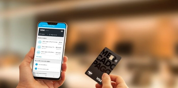 Samsung Wallet e Google Pay agora aceitam Mercado Pago mercado pago samsung