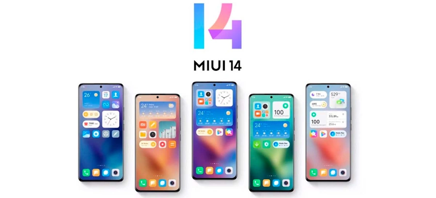 miui 14 xiaomi