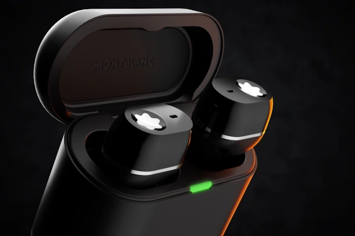 Montblanc lança fones de ouvido de luxo MB 03 montblanc-MTB-03 lancamento