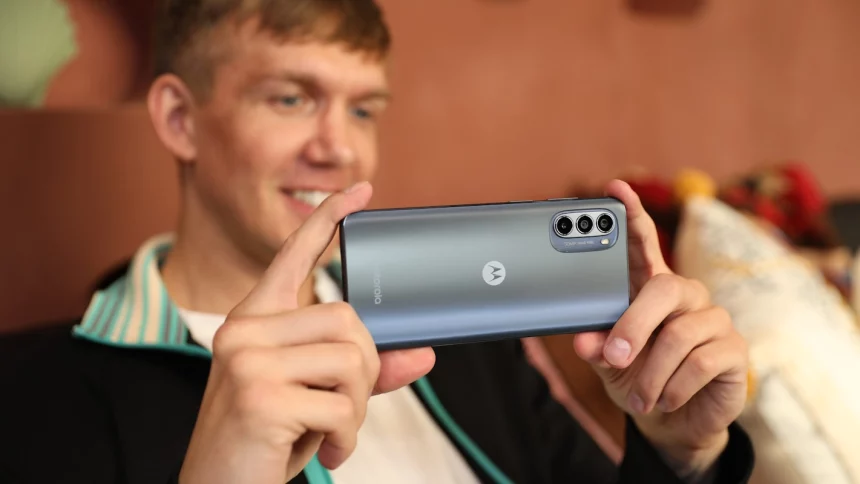 moto g62 vs moto g60