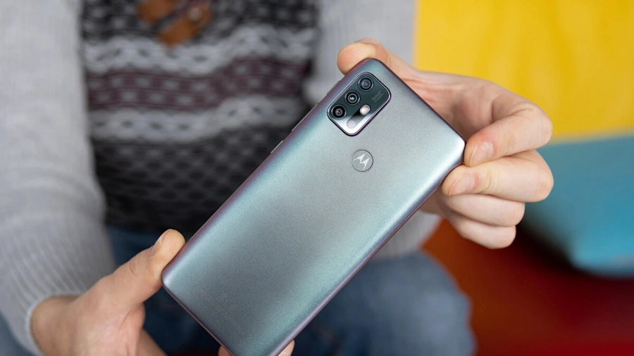 Os 9 celulares baratos com câmeras boas no Brasil em 2023 motorola moto g60 camera