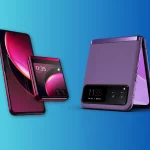 motorola razr 40 cores
