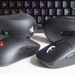 mouse sem fio modelos