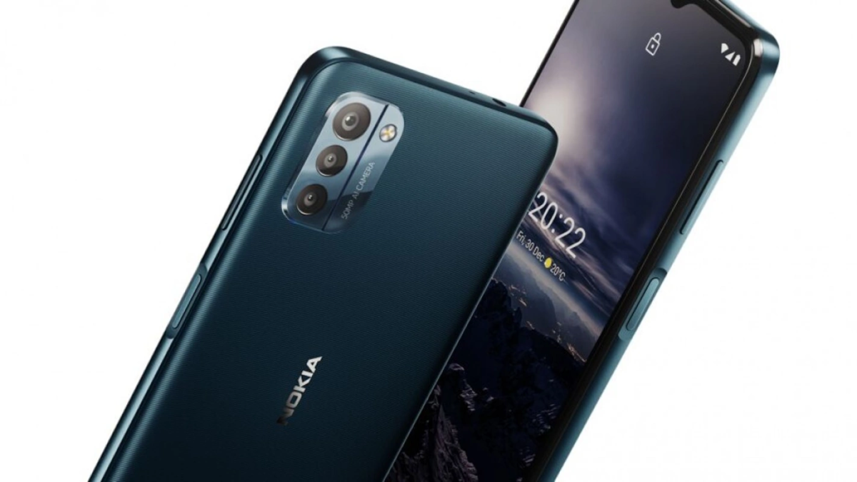 nokia g21 promocao amazon