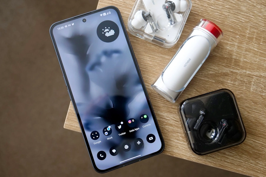 nothing phone 2