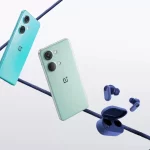 oneplus nord 3 lancamento